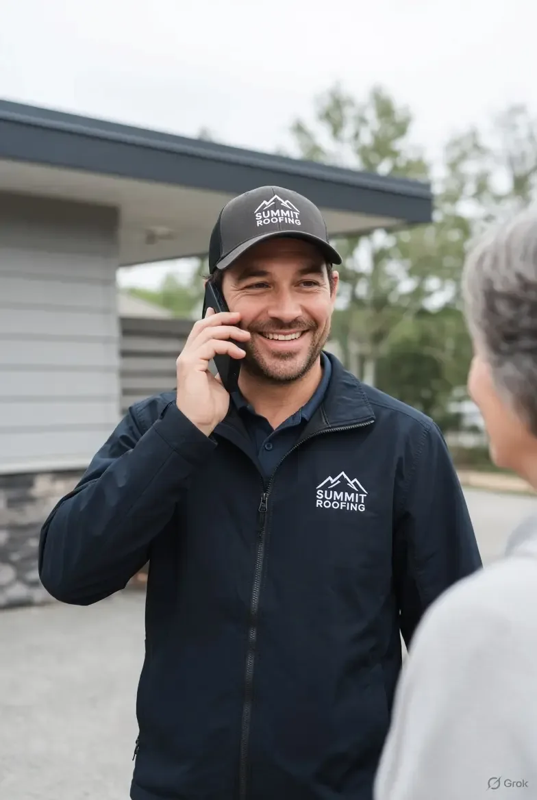 Flat Roof Leak Repair Albany, VT FAQs
